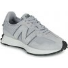 New Balance Nízke tenisky 327 Šedá New Balance Nízke tenisky 327 Šedá