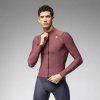 Zateplený cyklistický dres ALÉ pánský R-EV1 WARM RACE XL Zateplený cyklistický dres ALÉ pánský R-EV1 WARM RACE XL