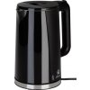 Kanvica MagicHome Blackira, 1850-2200 W, 230 V, 50 Hz, 1700 ml, rýchlovarná Kanvica MagicHome Blackira, 1850-2200 W, 230 V, 50 Hz, 1700 ml, rýchlovarná