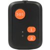 Reachfar V51-B 4G LTE SOS GPS lokátor na zavesenie na krk – Pohodlný prívesok a hlasové volanie Reachfar V51-B 4G LTE SOS GPS lokátor na zavesenie na krk – Pohodlný prívesok a hlasové volanie