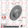 ZIMMERMANN Brzdovy kotuc 150.3402.20 ZIMMERMANN Brzdovy kotuc 150.3402.20