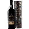 Port Quinta das Carvalhas 40 Years Old Tawny 20% 0,75 l (čistá fľaša) Port Quinta das Carvalhas 40 Years Old Tawny 20% 0,75 l (čistá fľaša)