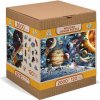 WOODEN CITY Dřevěné puzzle Vesmírná Odyssea 2v1, 2000 dílků EKO WOODEN CITY Dřevěné puzzle Vesmírná Odyssea 2v1, 2000 dílků EKO