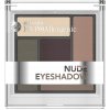 Bell Hypoallergenic Nude Eyeshadow Palette 04 paletka očných tieňov 04 5 g Bell Hypoallergenic Nude Eyeshadow Palette 04 paletka očných tieňov 04 5 g