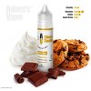 Choco Cookie - SnV Adam's Vape Choco Cookie - SnV Adam's Vape