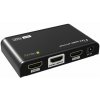 Techly Techly HDMI2.0 Splitter 4K 2 porty, HDR, 4K2K 60Hz Techly Techly HDMI2.0 Splitter 4K 2 porty, HDR, 4K2K 60Hz