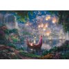Schmidt Kinkade Disney Rapunzel 1000 dielov Schmidt Kinkade Disney Rapunzel 1000 dielov