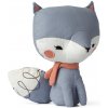 Líška modrá 24 cm Picca Loulou Líška modrá 24 cm Picca Loulou
