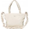 Dámska taška Puma SLOUCHY SMALL SHOPPER béžová,Strieborná Dámska taška Puma SLOUCHY SMALL SHOPPER béžová,Strieborná