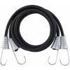 Extol Premium 8861116 | Popruhy elastické extra silné s hákmi 150 cm, balenie 2 ks Extol Premium 8861116 | Popruhy elastické extra silné s hákmi 150 cm, balenie 2 ks