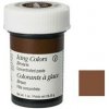 Wilton Gélová farba BLACK 28 g Wilton Gélová farba BLACK 28 g