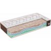 MPO Luxusný matrac BODY RESET, 140x200x23 cm, poťah Medico MPO Luxusný matrac BODY RESET, 140x200x23 cm, poťah Medico