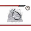tazne lanko parkovacej brzdy Vzadu vlavo / vpravo , AUDI A3 SEAT Leon SKODA Octavia VW Bora Golf IV New Beetle , 1J0609721K tazne lanko parkovacej brzdy Vzadu vlavo / vpravo , AUDI A3 SEAT Leon SKODA Octavia VW Bora Golf IV New Beetle , 1J0609721K
