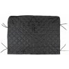 MFH vložka do ponča 210x150 cm ČIERNA MFH vložka do ponča 210x150 cm ČIERNA