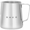 Smeg Kanvička na napeňovanie mlieka, 0,45 l,