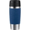 Termohrnček Tefal Travel Mug Classic N2020310 Tmavomodrý/Nerezový 0,36 l Termohrnček Tefal Travel Mug Classic N2020310 Tmavomodrý/Nerezový 0,36 l