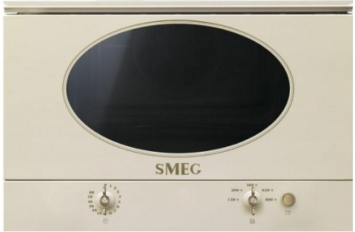 Smeg MP822NPO