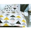 TODAY Sunshine obliečka Juliette 3.35 - 220x240 / 2x63x63 cm TODAY Sunshine obliečka Juliette 3.35 - 220x240 / 2x63x63 cm