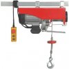 Proma LN 1000 Lanový naviják (0,5 t) Proma LN 1000 Lanový naviják (0,5 t)