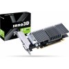 Inno3D GeForce GT 1030 2GB GDDR5 N1030-1SDV-E5BL Inno3D GeForce GT 1030 2GB GDDR5 N1030-1SDV-E5BL