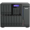 QNAP TVS-AIh1688ATX-U7-32G (Ultra 7, ZFS, 32GB DDR5 ECC RAM, 12x 3,5 QNAP TVS-AIh1688ATX-U7-32G (Ultra 7, ZFS, 32GB DDR5 ECC RAM, 12x 3,5