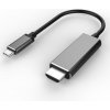 PremiumCord USB-C 3.1 na HDMI 1.8m ku31hdmi08 - Prepojovací kábel