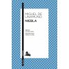 Niebla. Nebel, spanische Ausgabe (Miguel de Unamuno)(Brožovaná) Niebla. Nebel, spanische Ausgabe (Miguel de Unamuno)(Brožovaná)