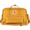 Fjällräven Kånken Weekender, Farba OCHRE, Objem 20-30 L;30-50 L Fjällräven Kånken Weekender, Farba OCHRE, Objem 20-30 L;30-50 L