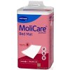 MoliCare Premium Bed Mat 7 kvapiek 60 x 60 cm absorpčné podložky 1 x 25 ks