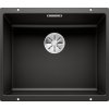Blanco Subline 500 U Granitový drez - Čierna Blanco Subline 500 U Granitový drez - Čierna
