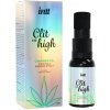 intt Clit Me High Cannabis Oil 15ml intt Clit Me High Cannabis Oil 15ml