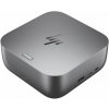 HP Thunderbolt 4 Ultra 180W G6 Dock 9X481UT HP Thunderbolt 4 Ultra 180W G6 Dock 9X481UT