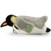 Rappa Plyšový tučniak 28 cm ECO-FRIENDLY Rappa Plyšový tučniak 28 cm ECO-FRIENDLY