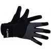 Rukavice Craft Keep WARM ADV Lumen Fleece black S Rukavice Craft Keep WARM ADV Lumen Fleece black S