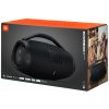 Prenosný reproduktor JBL Boombox 3 čierny 200 W Prenosný reproduktor JBL Boombox 3 čierny 200 W