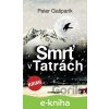 Smrť v Tatrách - Peter Gašparík