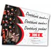 Darčekový poukaz v hodnote 300 € Darčekový poukaz v hodnote 300 €