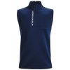 Pánska golfová vesta Under Armour Storm Daytona M Navy Modrá Pánska golfová vesta Under Armour Storm Daytona M Navy Modrá