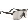 RUDY PROJECT SPINSHIELD AIR ImpactX black matte/black RUDY PROJECT SPINSHIELD AIR ImpactX black matte/black