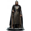 Weta Workshop socha Lord of the Rings - King Aragorn, mierka 1:6 - 34 cm, 860104326 Weta Workshop socha Lord of the Rings - King Aragorn, mierka 1:6 - 34 cm, 860104326
