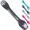 Lifeventure Ellipse Spork 30-Pack Lifeventure Ellipse Spork 30-Pack