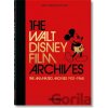The Walt Disney Film Archives: The Animated Movies 1921-1968 - Daniel Kothenschulte The Walt Disney Film Archives: The Animated Movies 1921-1968 - Daniel Kothenschulte