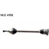 Hnací hriadeľ SKF VKJC 4958 (VKJC4958) Hnací hriadeľ SKF VKJC 4958 (VKJC4958)
