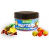 Zfish Vyvážené Boilie Balanced Wafters 8 mm 20 g - Monster Crab Pineapple Zfish Vyvážené Boilie Balanced Wafters 8 mm 20 g - Monster Crab Pineapple