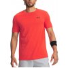 Under Armour | Under Armour Vanish Seamless SS | červená| L Under Armour | Under Armour Vanish Seamless SS | červená| L