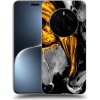 Picasee ULTIMATE CASE pro Honor Magic7 Pro 5G - Black Gold Picasee ULTIMATE CASE pro Honor Magic7 Pro 5G - Black Gold