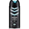 Umbro Ice Men deospray 150 ml Umbro Ice Men deospray 150 ml