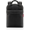 Reisenthel Allday Backpack M Black Reisenthel Allday Backpack M Black