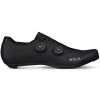 FIZIK TRETRY VENTO STABILITA CARBON BLACK - YELLOW FLUO (VER1SMR1C1090) 40 FIZIK TRETRY VENTO STABILITA CARBON BLACK - YELLOW FLUO (VER1SMR1C1090) 40