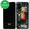 LCD displej + Dotykové sklo Asus Zenfone 10 AI2302 Midnight Black Aftermarket PRO LCD displej + Dotykové sklo Asus Zenfone 10 AI2302 Midnight Black Aftermarket PRO